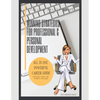 Winning Strategies for Professional and Personal Development - Paperback