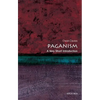 Paganism: A Very Short Introduction - Paperback