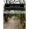 The Law of Positive Thinking--A Success Guide for Teens and Young Adults - Paperback