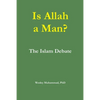Is Allah a Man? The Islam Debate - Paperback