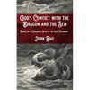 God's Conflict with the Dragon and the Sea - Paperback