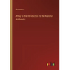 A Key to the Introduction to the National Arithmetic - Paperback