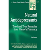 Natural Antidepressants - Paperback