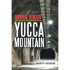 Survival Beneath Yucca Mountain - Paperback