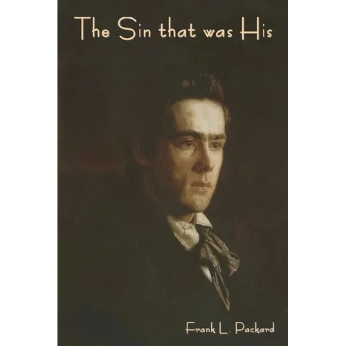 The Sin that was His - Paperback