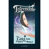 The Girl Who Froze the World - Paperback