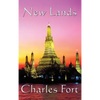 New Lands: A Fortean Classic of Anomalous Astronomy, Unexplained Phenomena, and Scientific Doubt - Hardcover