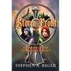 Storm Front: Book One of the Stormsong Trilogy - Paperback