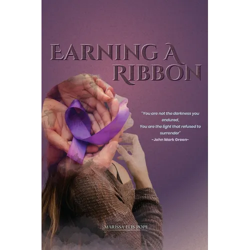 Earning a Ribbon - Paperback