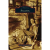 Saluda - Hardcover