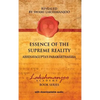 Essence of the Supreme Reality: Abhinavagupta's Paramārthasāra - Hardcover