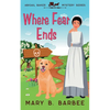 Where Fear Ends - Paperback
