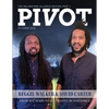 PIVOT Magazine Issue 4 - Paperback