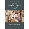 Thou Art That: Transforming Religious Metaphor - Paperback