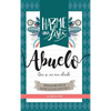 Hazme una lista abuelo (LIBRO REGALO PARA EL MEJOR ABUELO DEL MUNDO) - Hardcover