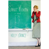Smart Mouth - Paperback