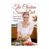 The Chicken Soup Diet: Lose Up To 7 Pounds in 7 Days! - Paperback