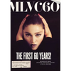Mlvc60: Madonna's Most Amazing Magazine Covers: A Visual Record - Hardcover