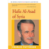 Hafiz Al-Asad of Syria - Paperback