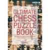 The Ultimate Chess Puzzle Book - Paperback