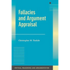Fallacies and Argument Appraisal - Paperback