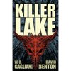 Killer Lake - Paperback