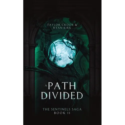 A Path Divided - Paperback