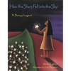 How the Stars Fell Into the Sky: A Navajo Legend - Paperback