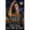 Tangled Passions - Paperback