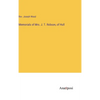 Memorials of Mrs. J. T. Robson, of Hull - Hardcover