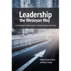 Leadership the Wesleyan Way - Paperback