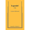 Legends! - Paperback