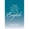 The Tanya Book in English - Paperback