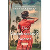 The Codebreaker's Secret: A WWII Novel - Hardcover