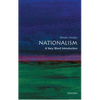Nationalism: A Very Short Introduction - Paperback