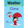 Spanish Children's Books: Weather - Paperback