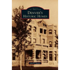 Denver's Historic Homes - Hardcover