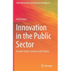 Innovation in the Public Sector: Smarter States, Services and Citizens - Hardcover
