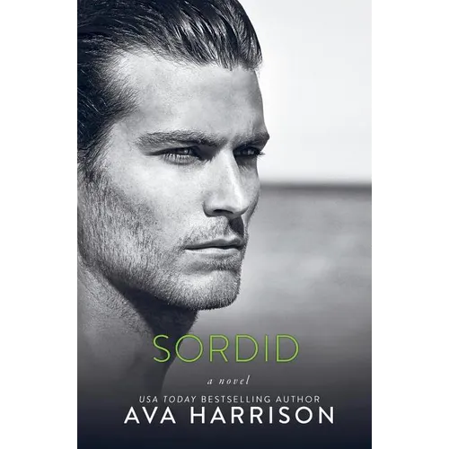 Sordid - Paperback