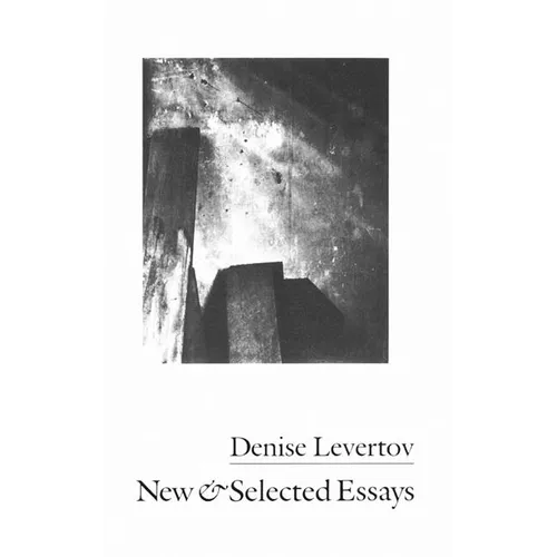 New & Selected Essays - Paperback