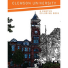 Clemson University:: A Campus Coloring Book - Paperback