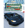 Lessons Learned Along The Journey - Hardcover