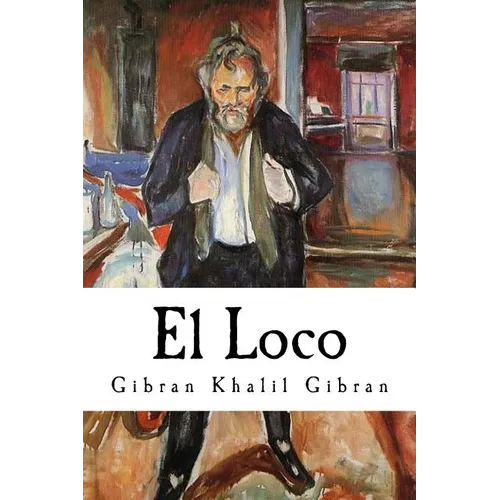 El Loco - Paperback