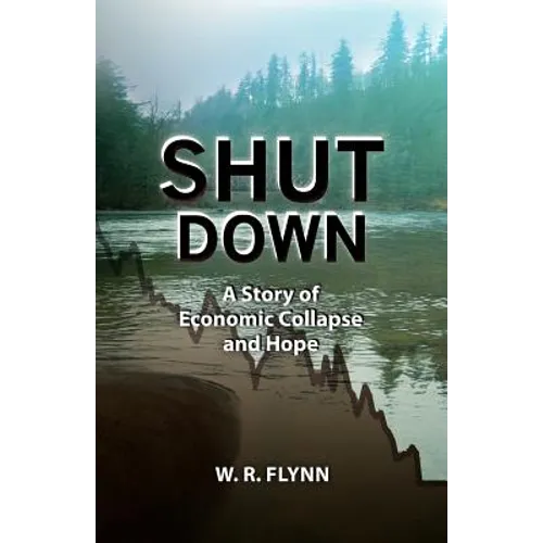 Shut Down - Paperback