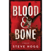 Blood & Bone - Paperback