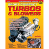 Sport Compact Turbos and Blowers - Paperback