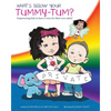 What's Below Your Tummy Tum?: Empowering kids to have a voice in their own safety! - Paperback