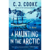A Haunting in the Arctic - Paperback
