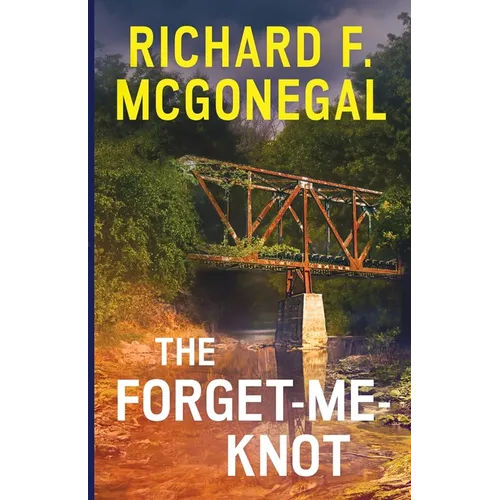 The Forget-Me-Knot - Paperback