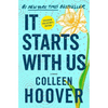 It Starts with Us: Special Collector's Edition - Hardcover